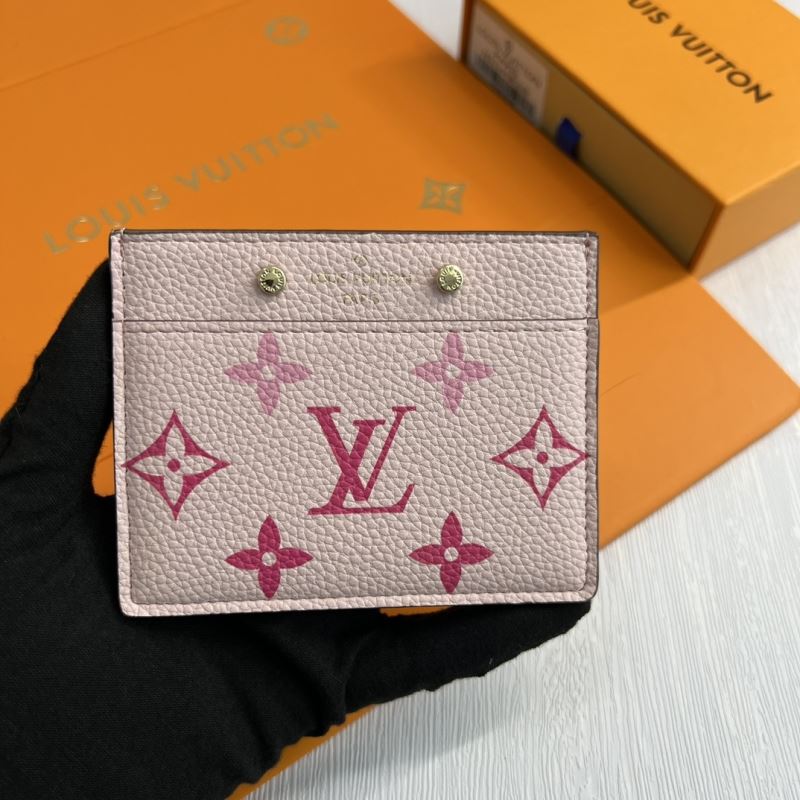 Louis Vuitton Wallets Purse